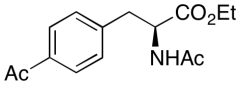 N,4-Diacetyl-L-phenylalanine Ethyl Ester