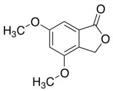 4,6-dimethoxy-1,3-dihydro-2-benzofuran-1-one