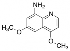 4,6-dimethoxyquinolin-8-amine