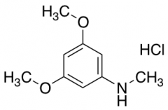 3,5-dimethoxy-N-methylaniline hydrochloride