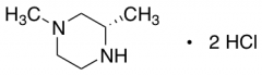 (3s)-1,3-Dimethylpiperazine Dihydrochloride
