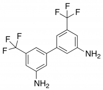 3,3'-Diamino-5,5'-bis(trifluoromethyl)biphenyl