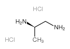 (R)-(+)-1,2-Diaminopropane Dihydrochloride