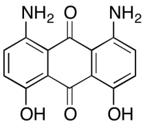 1,8-Diaminochrysazine