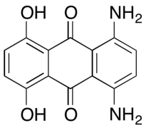 5,8-Diamino-1,4-dihydroxyanthraquinone