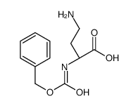 N-alpha-Z-D-2,4-Diaminobutyric Acid