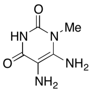 6-Diamino-1-methyluracil