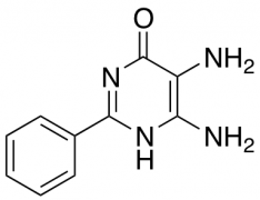 5,6-Diamino-2-phenylpyrimidin-4-ol