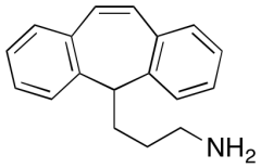 5H-Dibenzo[a,d]cycloheptene-5-propanamine