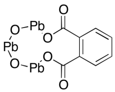 Dibasic Lead Phthalate