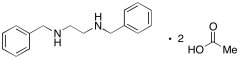 N,N'-Dibenzylethylenediamine Diacetate Salt