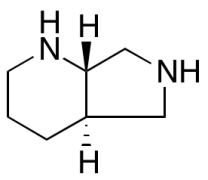trans-2,8-Diazabicyclo[4.3.0]nonane