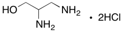 2,3-Diaminopropan-1-ol Dihydrochloride
