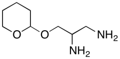2,3-Diaminopropyl Tetrahydropyranyl Ether