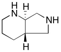 (1R,6S)-2,8-Diazabicyclo[4.3.0]nonane