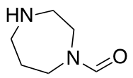 1,4-Diazepane-1-carbaldehyde