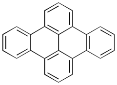 Dibenzo[e,l]pyrene