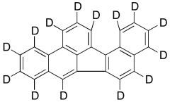 Dibenzo[b,j]fluoranthene-d14