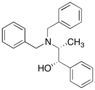 (1S,2R)-2-Dibenzylamino-1-phenyl-1-propanol