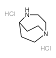 1,4-Diazabicyclo[3.2.2]nonane Dihydrochloride