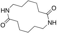 1,8-Diaza-2,9-diketocyclotetradecane