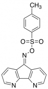 4,5-Diazafluorene-9-one O-(p-Toluenesulfonyl)oxime
