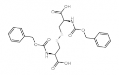 N,N'-Dibenzyloxycarbonyl-L-cystine