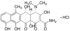 Dehydrotetracycline Hydrochloride (Technical Grade)