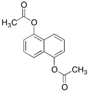 1,5-Diacetoxynaphthalene