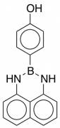 4-{2,4-Diaza-3-boratricyclo[7.3.1.0^{5,13}]trideca-1(13),5,7,9,11-pentaen-3-yl}phenol