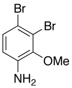 3,4-Dibromo-o-anisidine