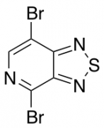 4,7-Dibromo-[1,2,5]thiadiazolo[3,4-C]pyridine