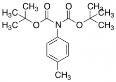 N,N-DiBoc-4-methylaniline