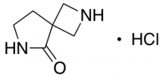 2,6-Diazaspiro[3.4]octan-5-one Hydrochloride
