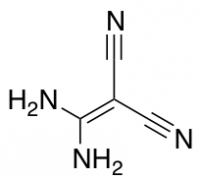 2-(diaminomethylidene)propanedinitrile
