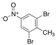 1,3-Dibromo-2-methyl-5-nitrobenzene