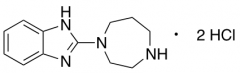 2-(1,4-Diazepan-1-yl)-1H-1,3-benzodiazole Dihydrochloride