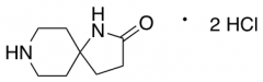 1,8-Diazaspiro[4.5]decan-2-one Dihydrochloride
