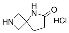 2,5-diazaspiro[3.4]octan-6-one hydrochloride