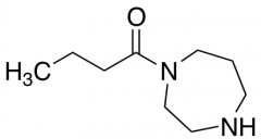 1-(1,4-diazepan-1-yl)butan-1-one