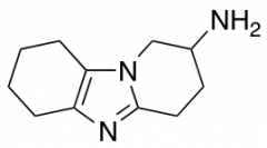 1,8-diazatricyclo[7.4.0.0,2,7]trideca-2(7),8-dien-12-amine