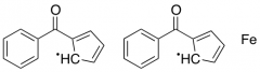 1,1-Dibenzoylferrocene