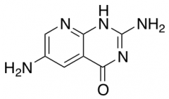 2,6-diaminopyrido[2,3-d]pyrimidin-4-ol
