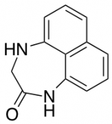 10,13-diazatricyclo[7.4.1.0,5,14]tetradeca-1(14),2,4,6,8-pentaen-11-one