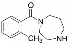 1,4-diazepan-1-yl(2-methylphenyl)methanone