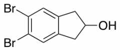 5,6-Dibromo-Indan-2-Ol