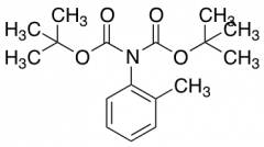 2-(Di-Boc-Amino)-3-chloro-pyridine