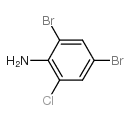 2,4-Dibromo-6-chloroaniline