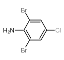2,6-Dibromo-4-chloroaniline