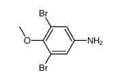 3,5-Dibromo-4-methoxyaniline